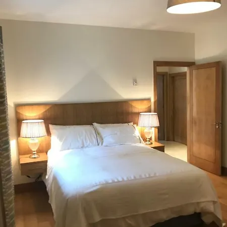 Ferienhaus On Farnham Estate Cavan