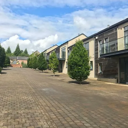 On Farnham Estate *