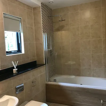 Ferienhaus On Farnham Estate