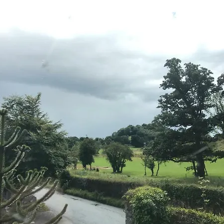Holiday home On Farnham Estate Cavan