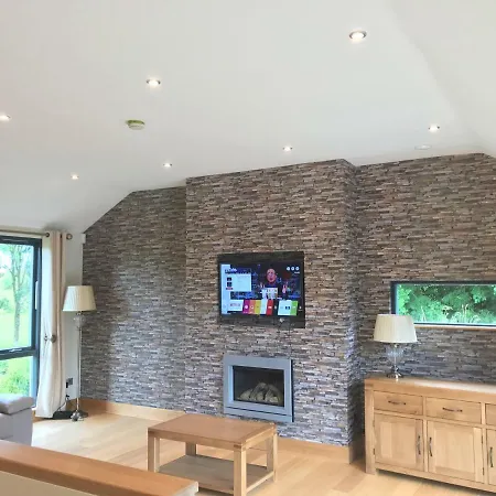 Holiday home On Farnham Estate *