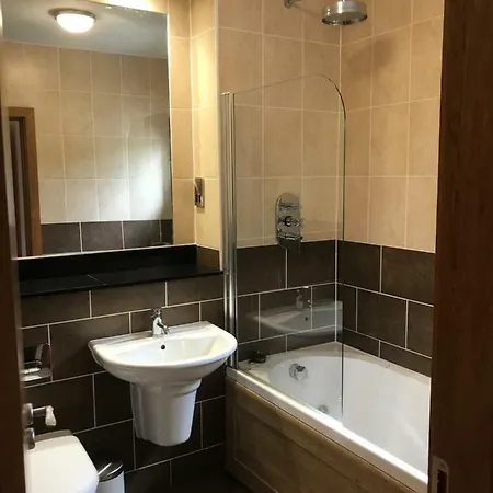 Ferienhaus On Farnham Estate