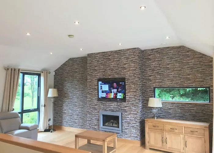 別荘 On Farnham Estate *