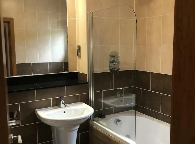 別荘 On Farnham Estate